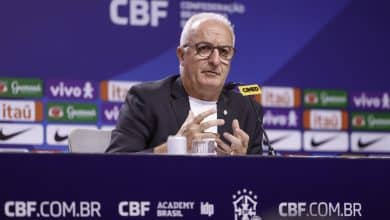 Planejamento ao redor de Neymar &eacute; ind&iacute;cio de que Dorival n&atilde;o sabe o que fazer para salvar Sele&ccedil;&atilde;o