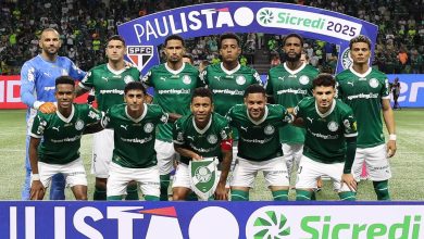 Palmeiras venceu MLS e Premier League para ter refor&ccedil;o-surpresa na final do Paulista