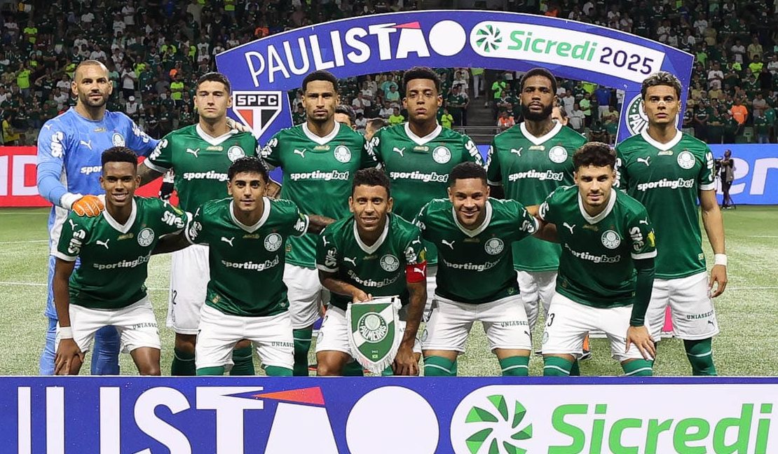 Palmeiras venceu MLS e Premier League para ter refor&ccedil;o-surpresa na final do Paulista