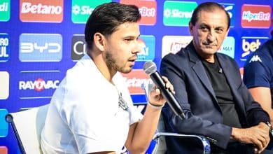 Ram&oacute;n indica que objetivo do Corinthians em final &eacute; semelhante ao do vexame no Equador