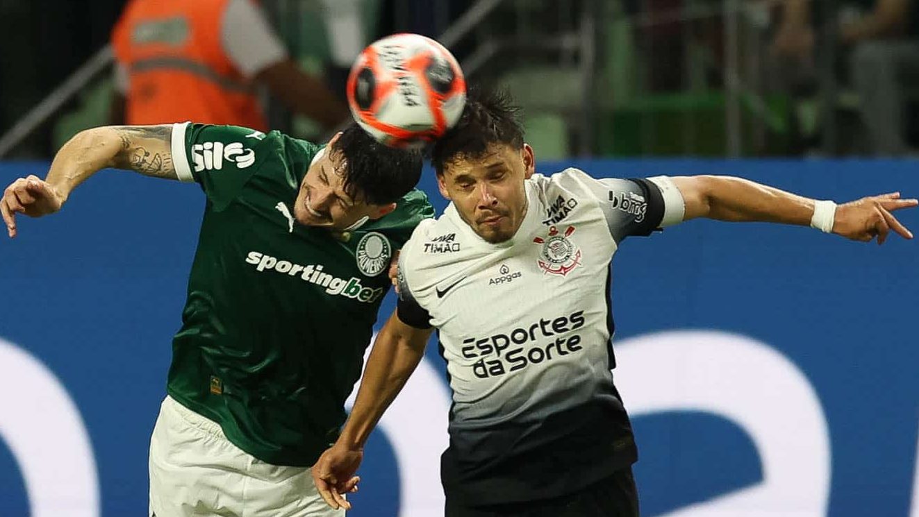 Por que, al&eacute;m do &oacute;bvio, ganhar o Paulista se tornou uma necessidade no Palmeiras?