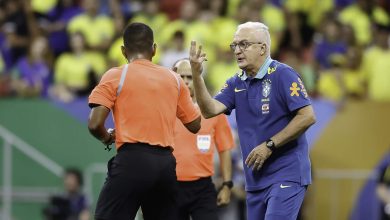 Por que o Brasil fez sete substitui&ccedil;&otilde;es contra a Col&ocirc;mbia? Sele&ccedil;&atilde;o pode ser punida?