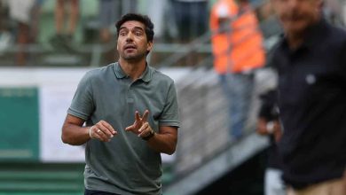 Se Abel vê os problemas do Palmeiras com clareza, por que não os soluciona?