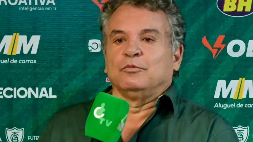 Alencar da Silveira Am&eacute;rica