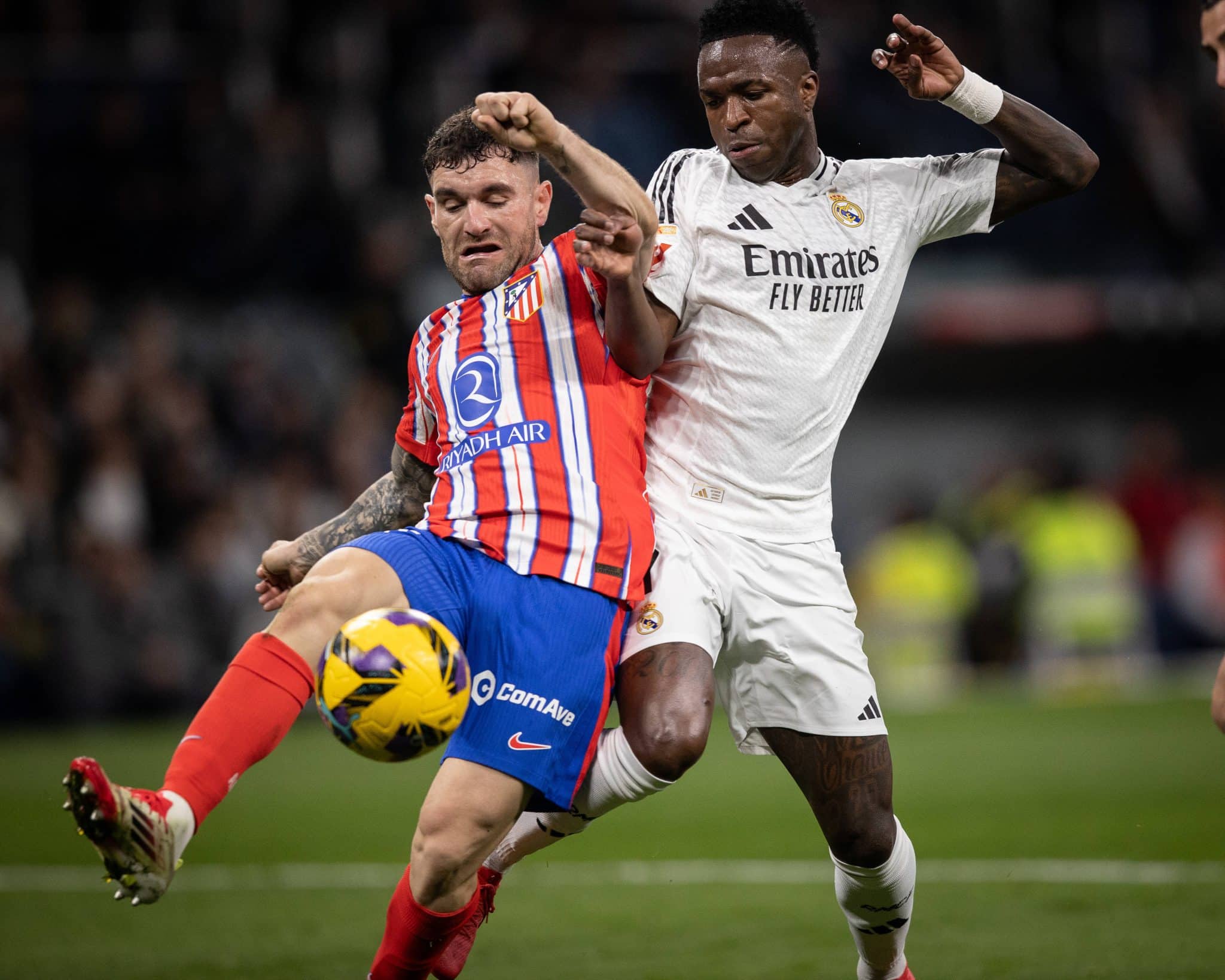 Real Madrid de Ancelotti tem a vantagem do empate para se classificar para as quartas de final da Champions League