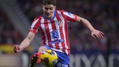 Atl&eacute;tico de Madrid d&aacute; resposta definitiva sobre interesse do Liverpool em &Aacute;lvarez