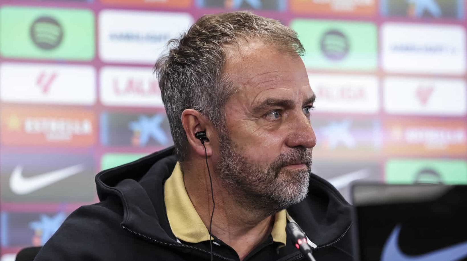 Antes de decis&atilde;o, t&eacute;cnico do Barcelona corneta Real Madrid em pol&ecirc;mica da temporada