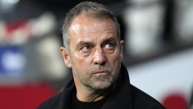 ‘Agora que o Liverpool caiu, o Barcelona é o favorito na Champions League’