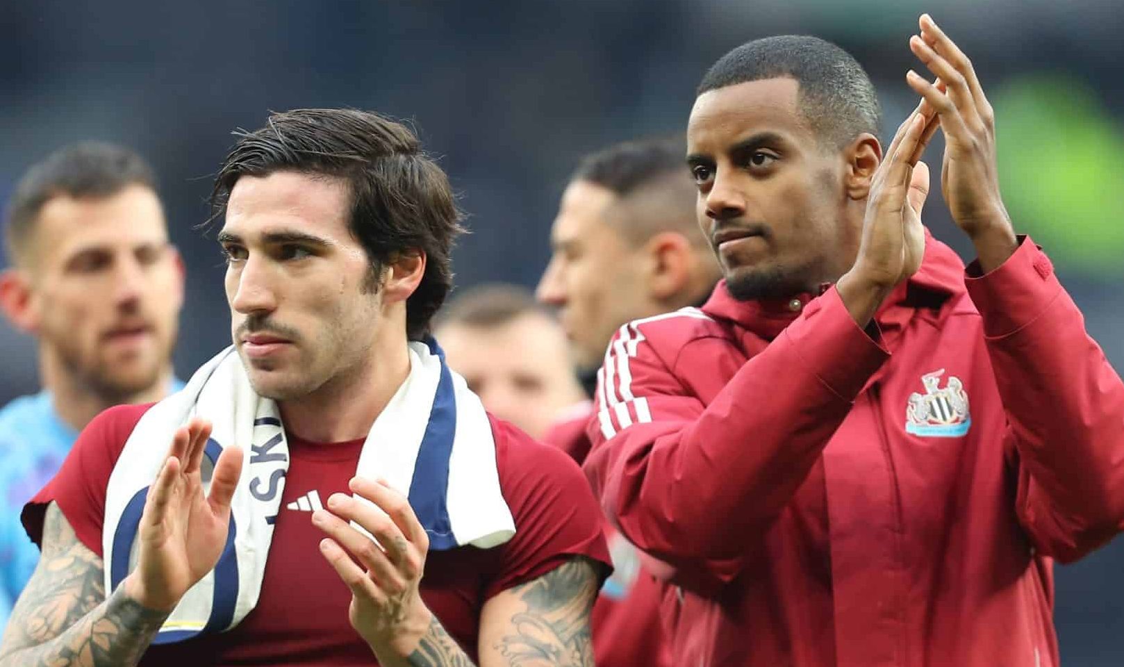 Barcelona pode investir at&eacute; R$ 433 milh&otilde;es em destaque da Premier League