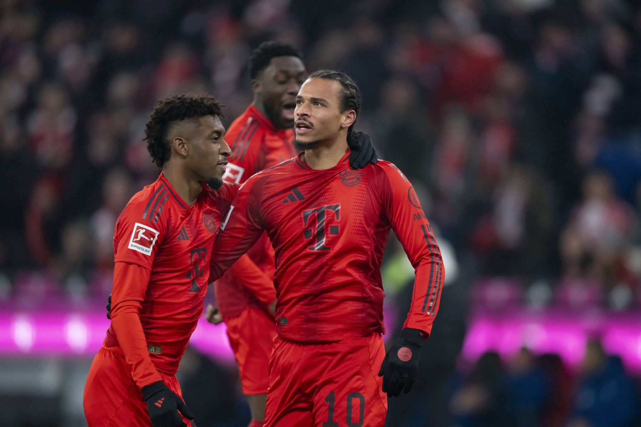 Bayern de Munique pode liberar jogadores a fim de ganhar respiro em sua folha salarial para contratar novos atletas