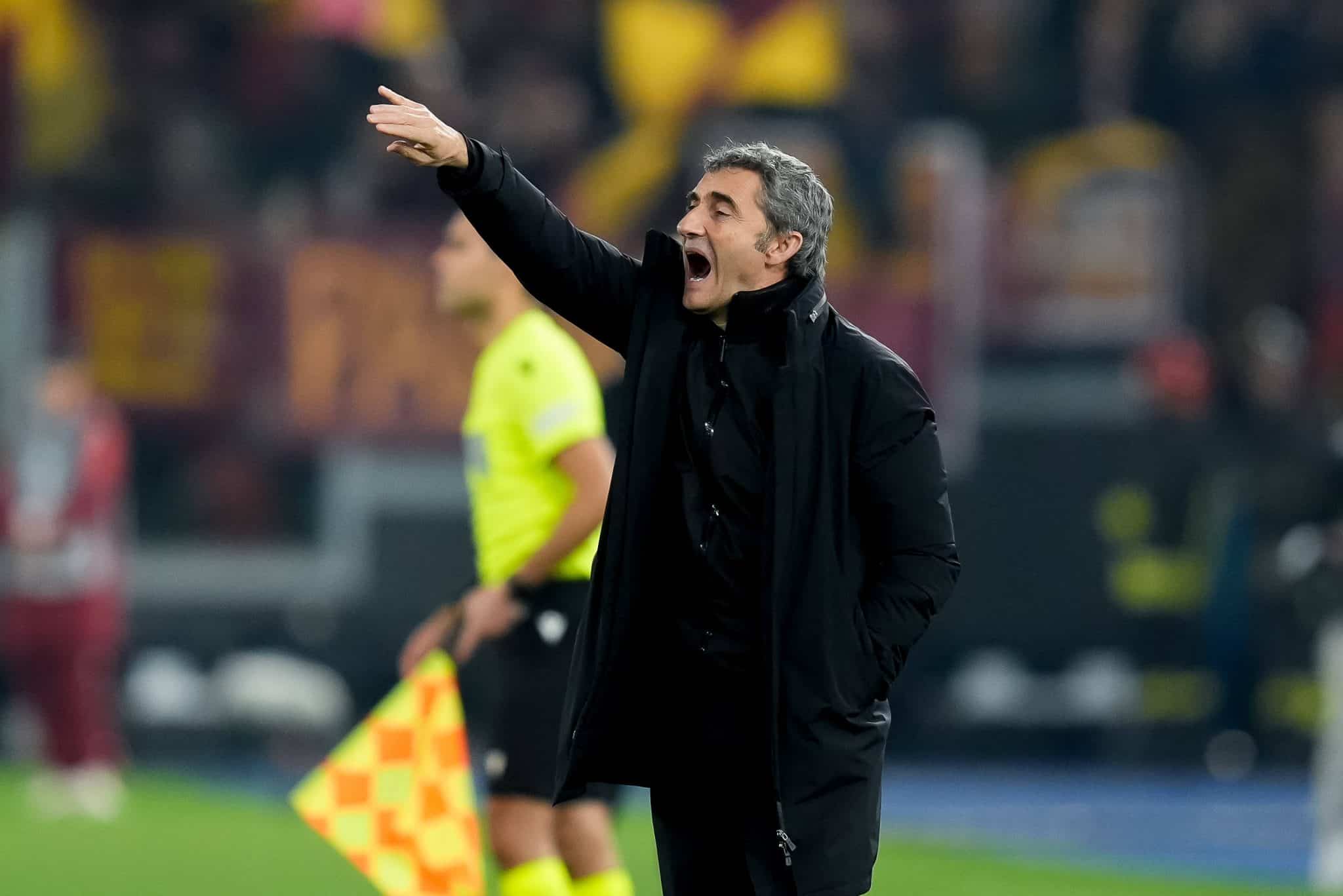 Bilbao quer mais do que apenas se classificar para a final da Liga Europa em casa e sonha com vaga na Champions League