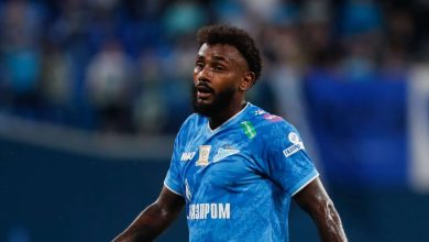 Depois de postar &lsquo;fogo neles&rsquo;, refor&ccedil;o do Botafogo sofre racismo de novo na R&uacute;ssia