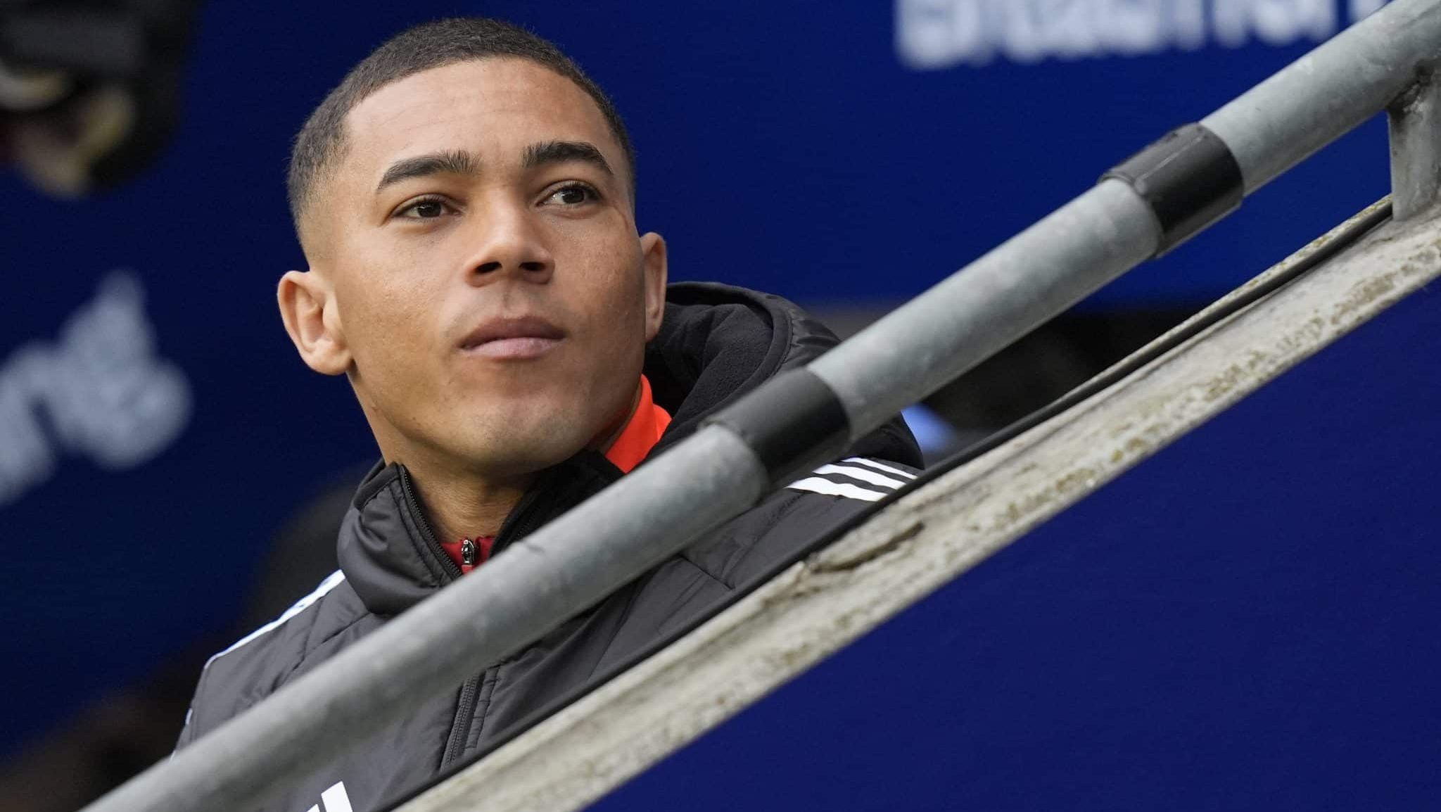 Botafogo e S&atilde;o Paulo buscam informa&ccedil;&otilde;es sobre brasileiro encostado na Premier League