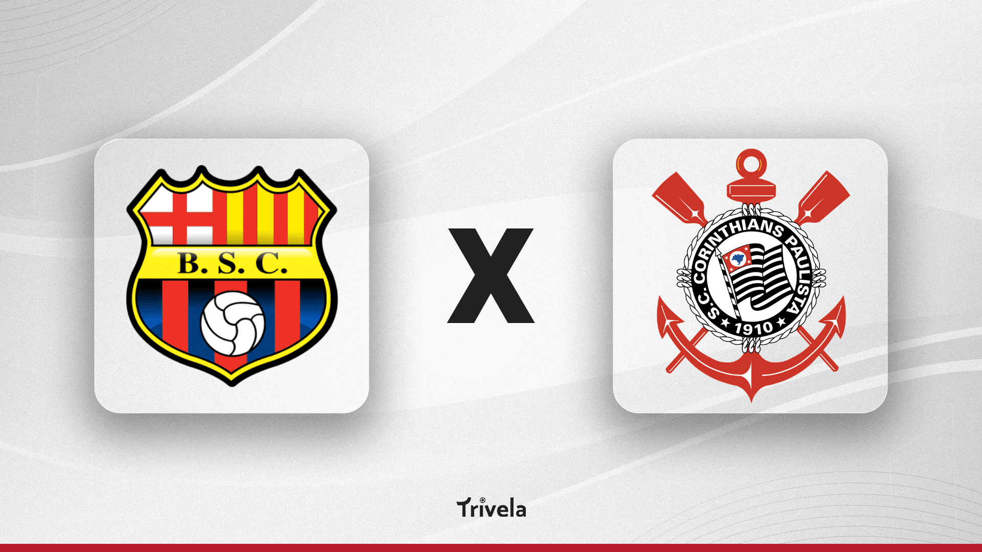 Barcelona-EQU x Corinthians: onde assistir, palpites e escala&ccedil;&otilde;es &ndash; Libertadores &ndash; 05/03/2025