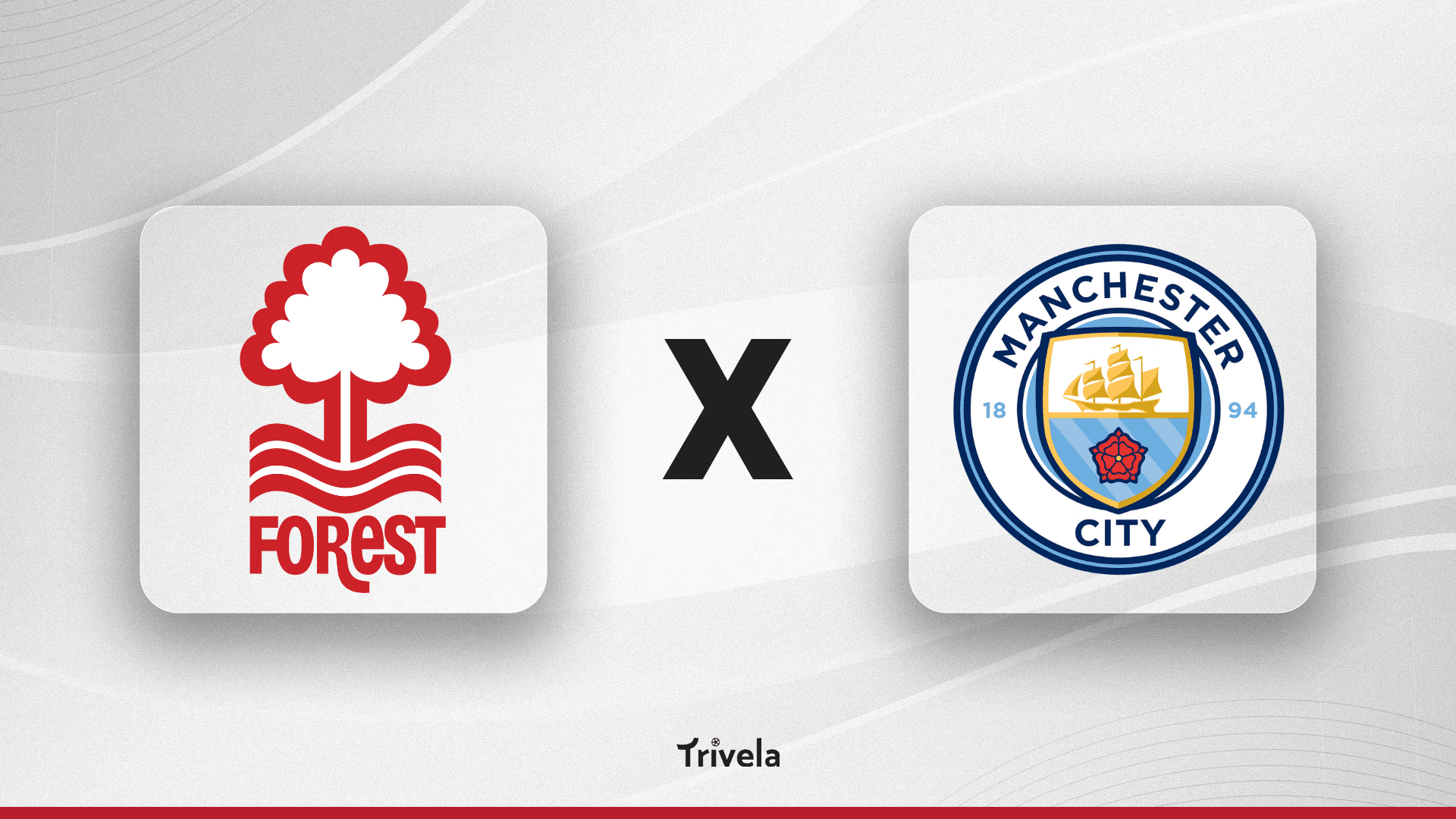 Nottingham Forest x Manchester City: palpites, onde assistir e escala&ccedil;&otilde;es &ndash; Premier League &ndash; 08/03/2025
