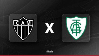 Atl&eacute;tico-MG x Am&eacute;rica-MG: onde assistir, palpites e escala&ccedil;&otilde;es &ndash; Campeonato Mineiro &ndash; 08/03/2025