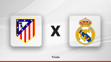 Atl&eacute;tico de Madrid x Real Madrid: onde assistir, palpites e escala&ccedil;&otilde;es &ndash; Champions League &ndash; 12/03/2025