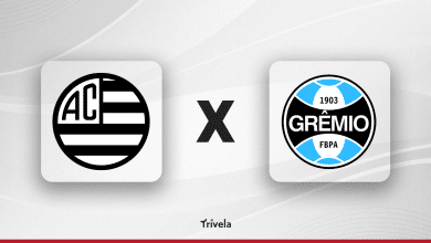 Athletic Club x Gr&ecirc;mio: escala&ccedil;&otilde;es, onde assistir e palpites &ndash; Copa do Brasil &ndash; 12/03/2025