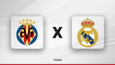 Villarreal x Real Madrid: escala&ccedil;&otilde;es, onde assistir e palpites &ndash; La Liga &ndash; 15/03/2025