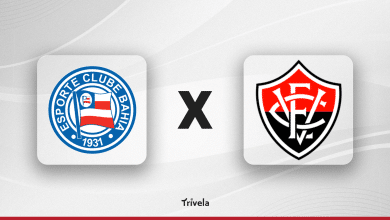 Bahia x Vit&oacute;ria: palpites, onde assistir e escala&ccedil;&otilde;es &ndash; Campeonato Baiano &ndash; 16/03/2025