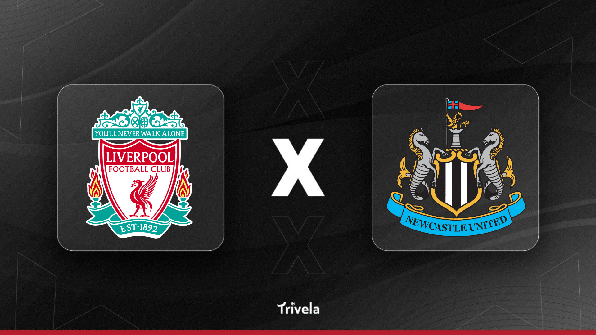 Liverpool x Newcastle: onde assistir, palpites e escalações – Final da Copa da Liga Inglesa – 16/03/2025