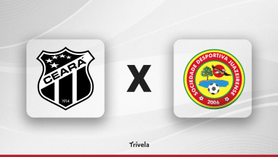 Cear&aacute; x Juazeirense: palpites, onde assistir e escala&ccedil;&otilde;es &ndash; Copa do Nordeste &ndash; 19/03/2025