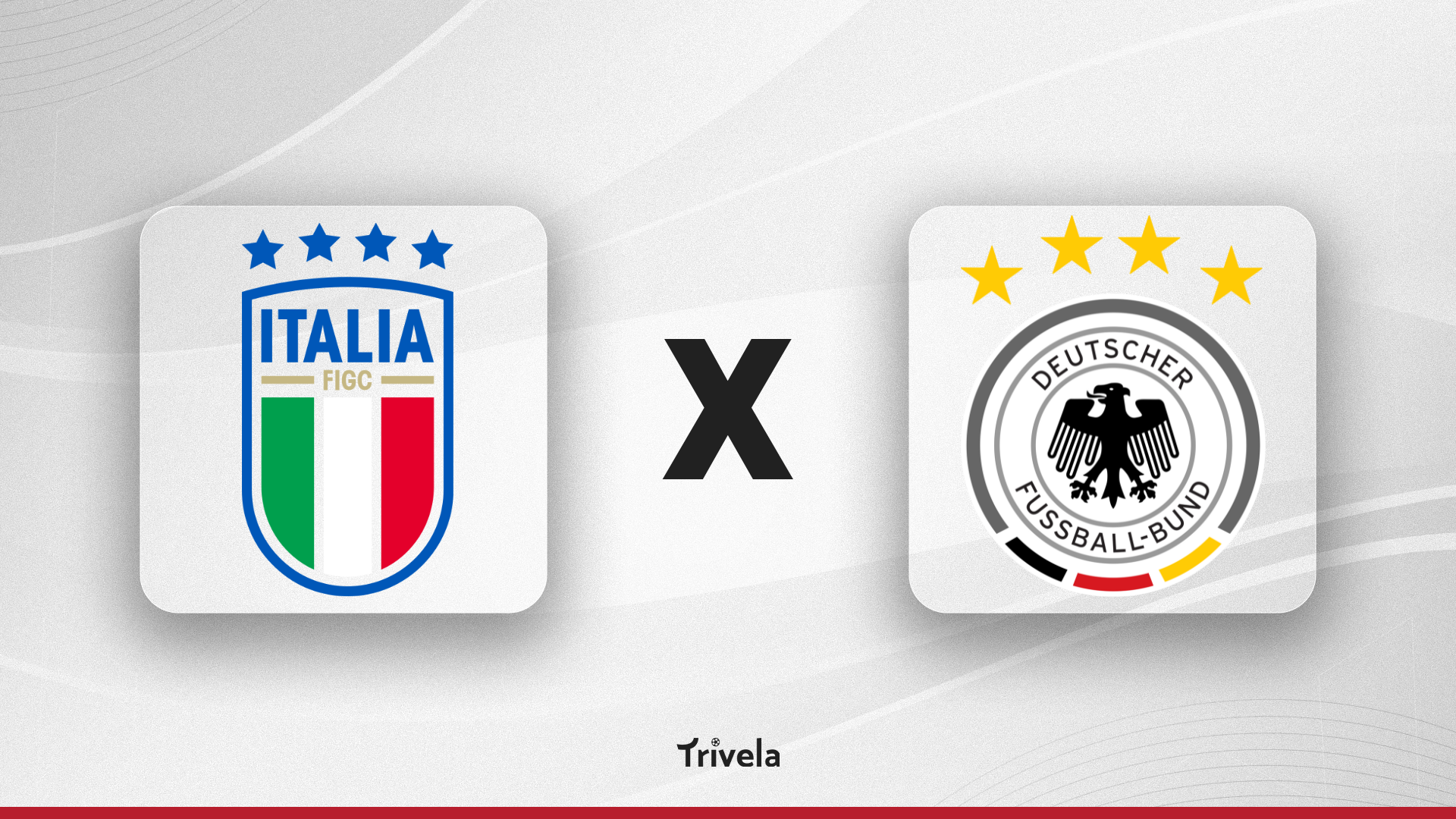 It&aacute;lia x Alemanha: onde assistir, palpites e escala&ccedil;&otilde;es &ndash; Liga das Na&ccedil;&otilde;es &ndash; 20/03/2025