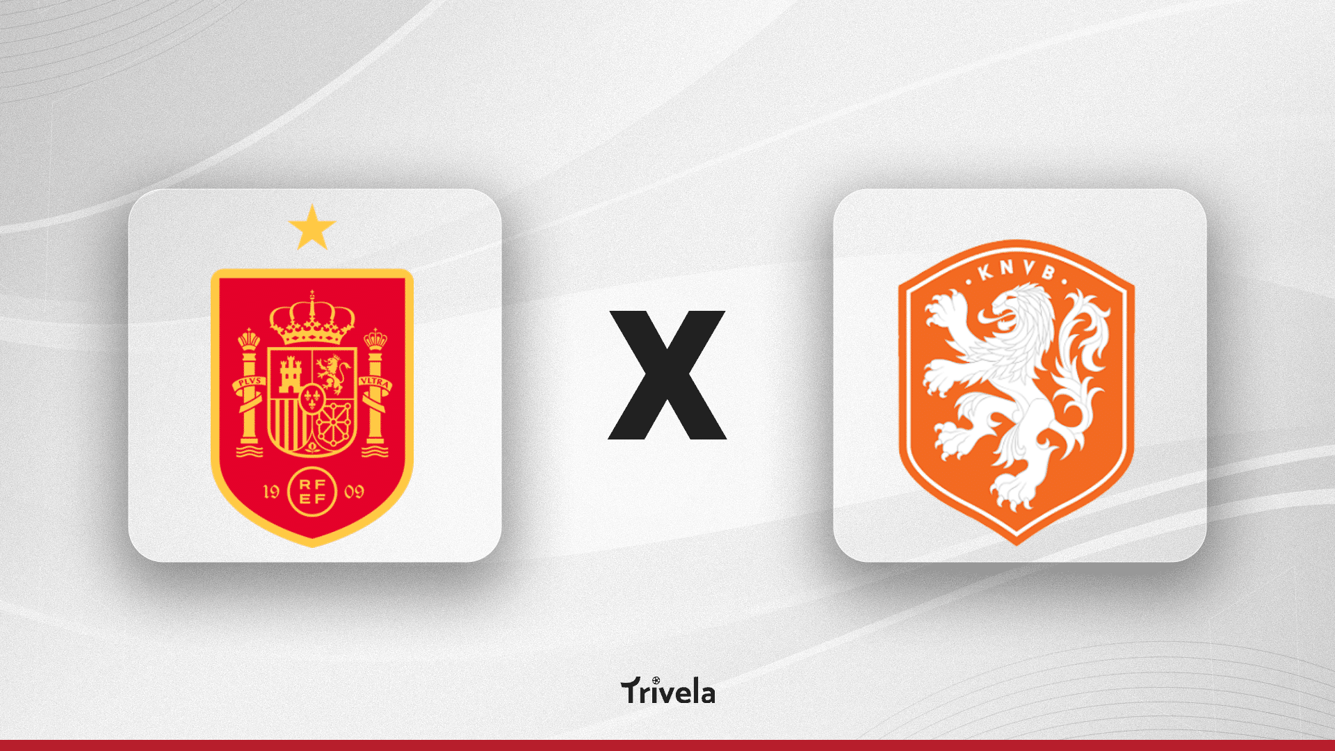 Espanha x Holanda: escala&ccedil;&otilde;es, onde assistir e palpites &ndash; Liga das Na&ccedil;&otilde;es &ndash; 23/03/2025