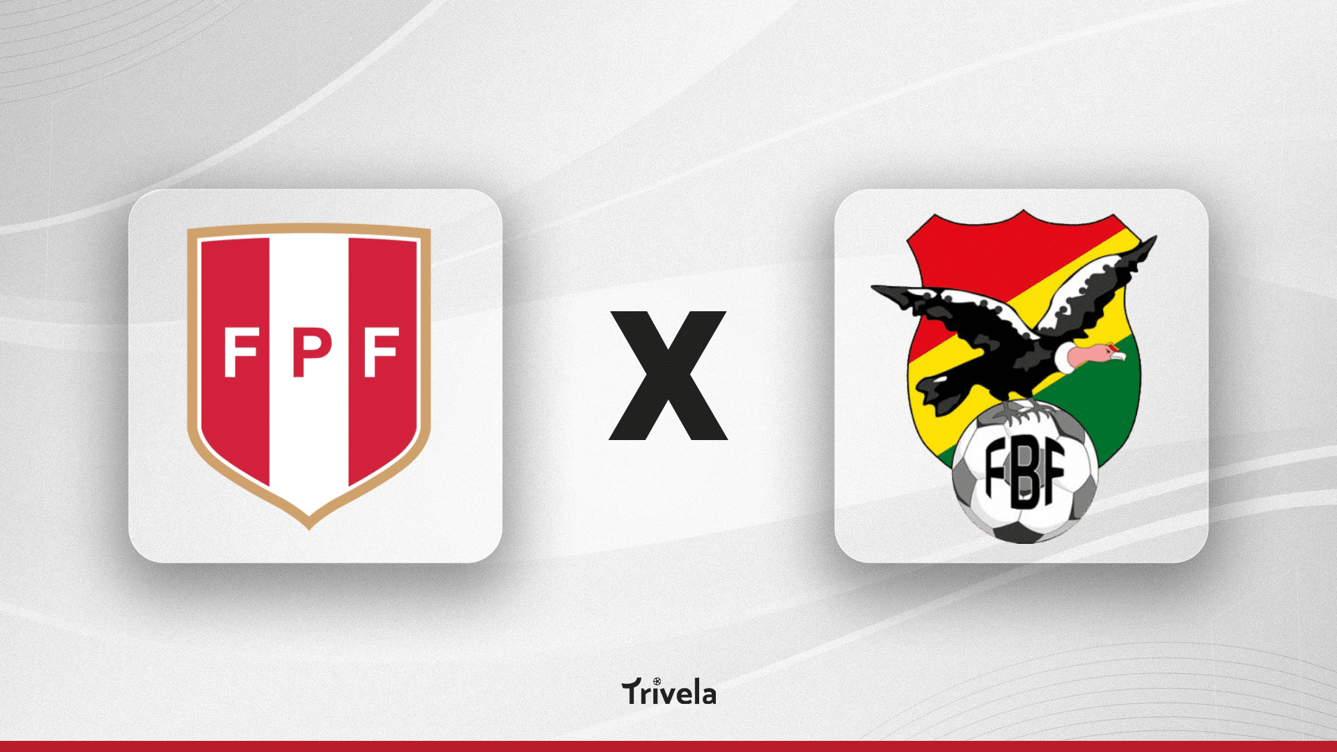 Peru x Bolívia: palpites, onde assistir e escalações – Eliminatórias da Copa – 20/03/2025