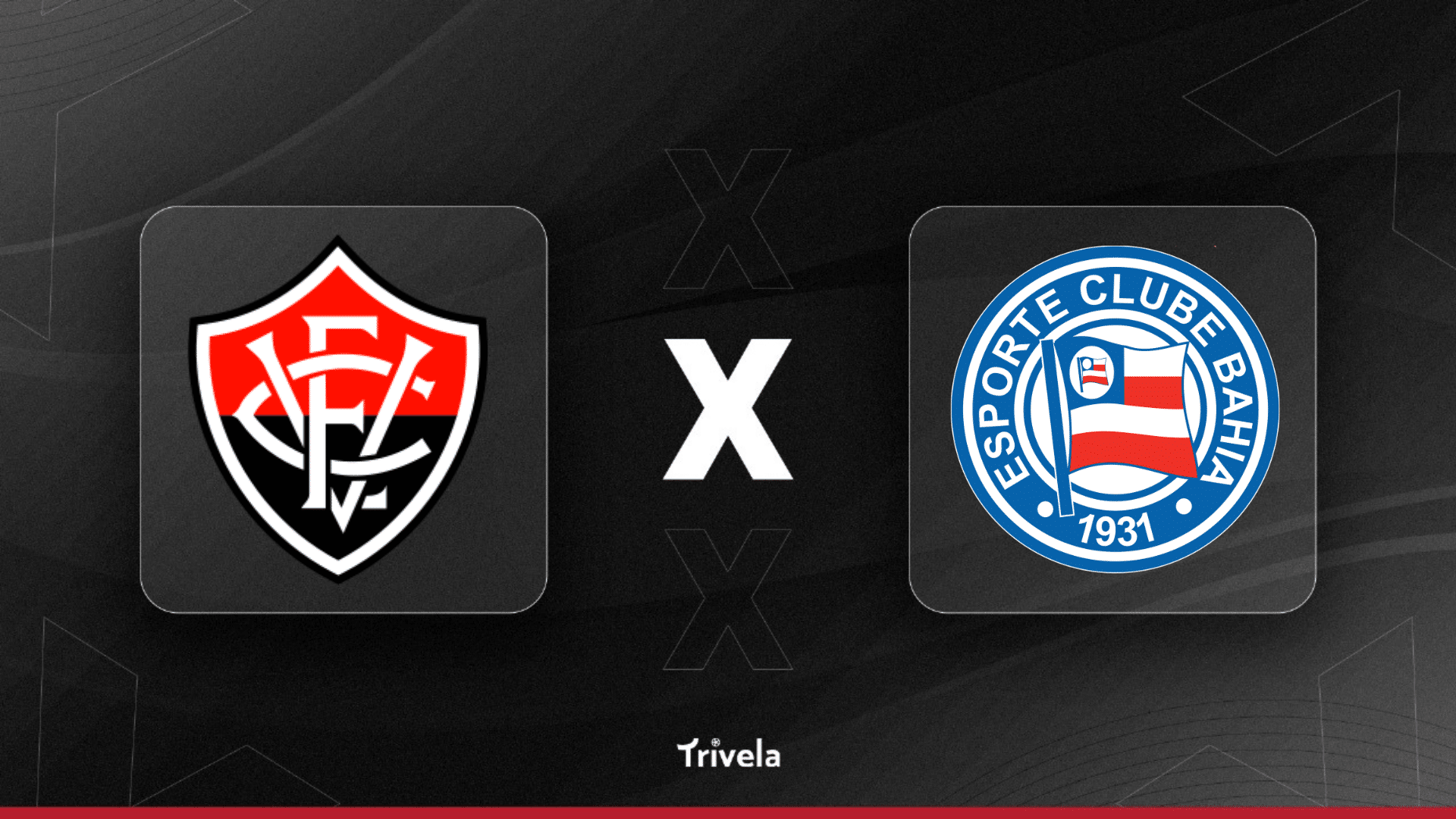 Vit&oacute;ria x Bahia: onde assistir, palpites e escala&ccedil;&otilde;es &ndash; Campeonato Baiano &ndash; 23/03/2025