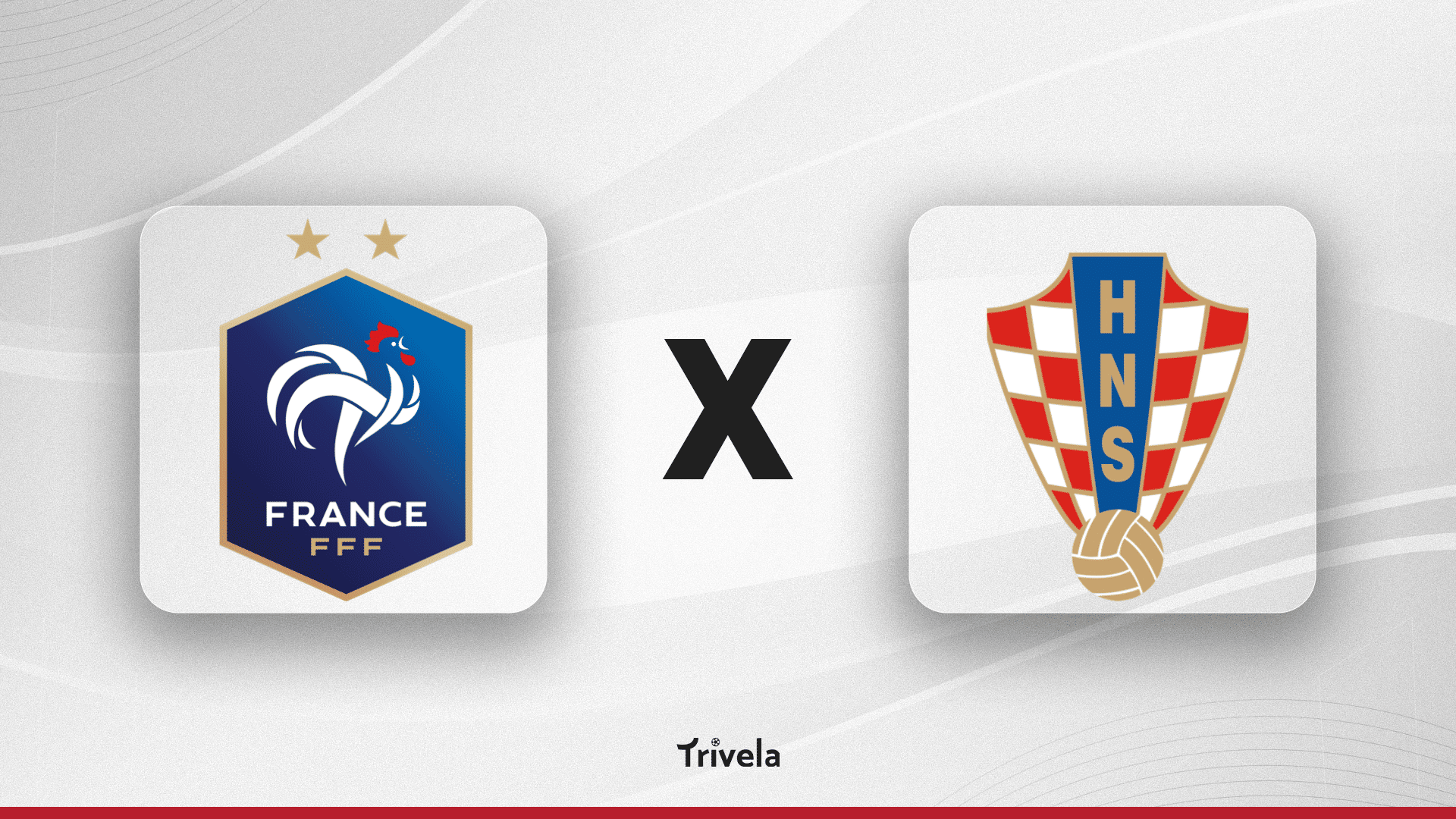 Fran&ccedil;a x Cro&aacute;cia: escala&ccedil;&otilde;es, onde assistir e palpites &ndash; Liga das Na&ccedil;&otilde;es &ndash; 23/03/2025