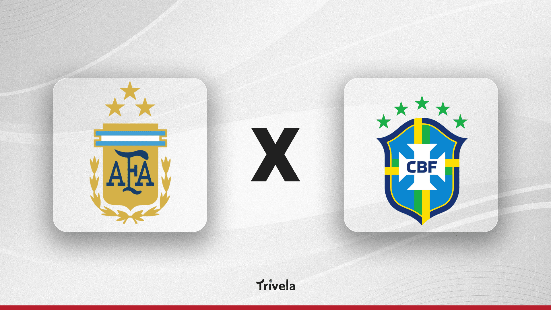 Argentina x Brasil: escala&ccedil;&otilde;es, onde assistir e palpites &ndash; Eliminat&oacute;rias da Copa &ndash; 25/03/2025