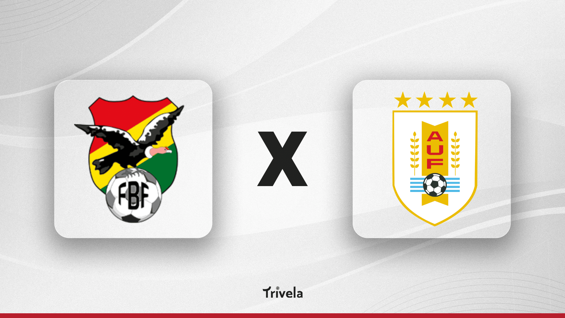 Bol&iacute;via x Uruguai: onde assistir, palpites e escala&ccedil;&otilde;es &ndash; Eliminat&oacute;rias da Copa &ndash; 25/03/2025