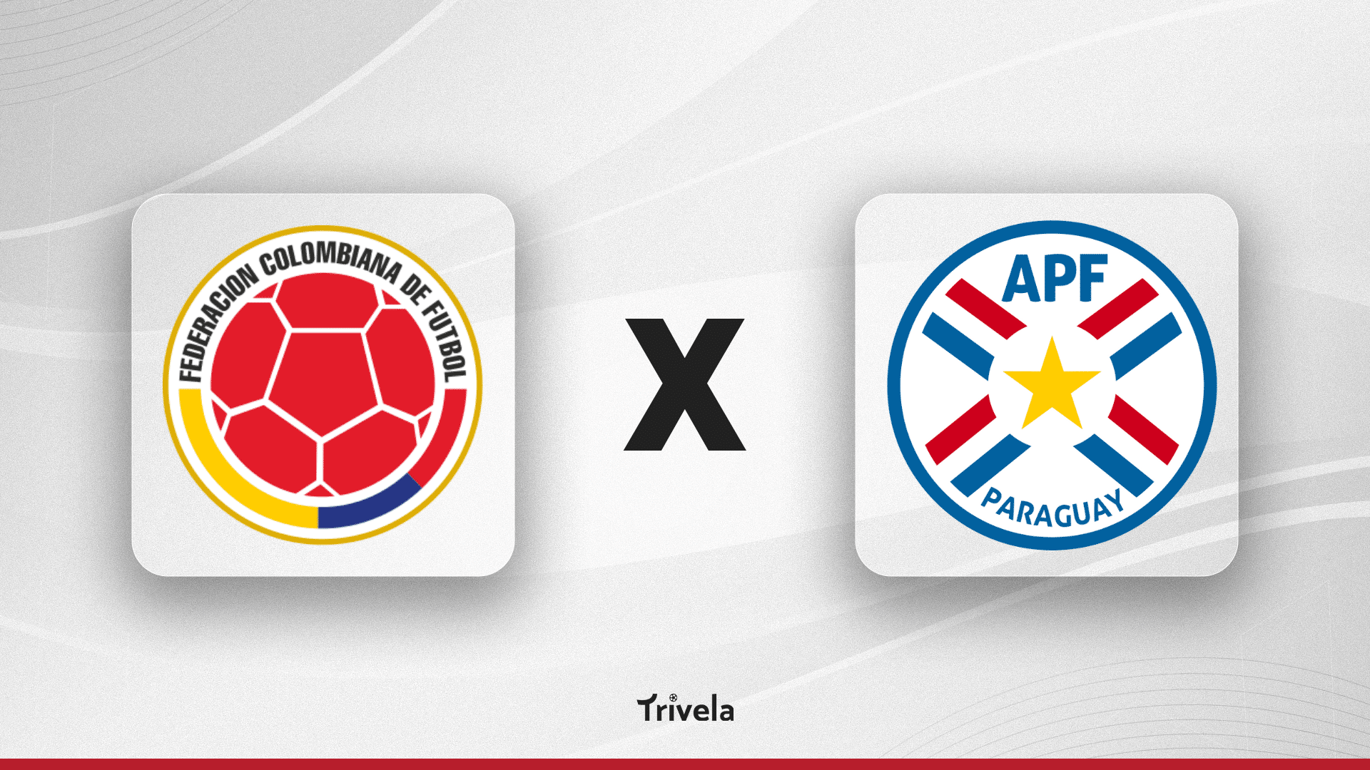 Colômbia x Paraguai: palpites, onde assistir e escalações – Eliminatórias da Copa – 25/03/2025