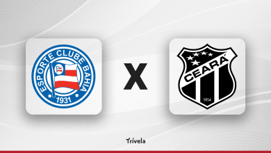 Bahia x Cear&aacute;: onde assistir, palpites e escala&ccedil;&otilde;es &ndash; Copa do Nordeste &ndash; 26/03/2025