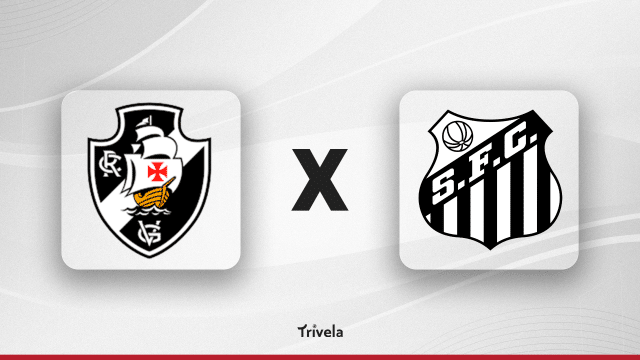 Vasco x Santos: onde assistir, palpites e escala&ccedil;&otilde;es &ndash; Campeonato Brasileiro &ndash; 30/03/2025