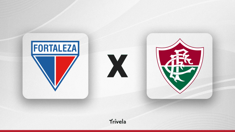 Fortaleza x Fluminense: onde assistir, palpites e escalações – Campeonato Brasileiro – 29/03/2025