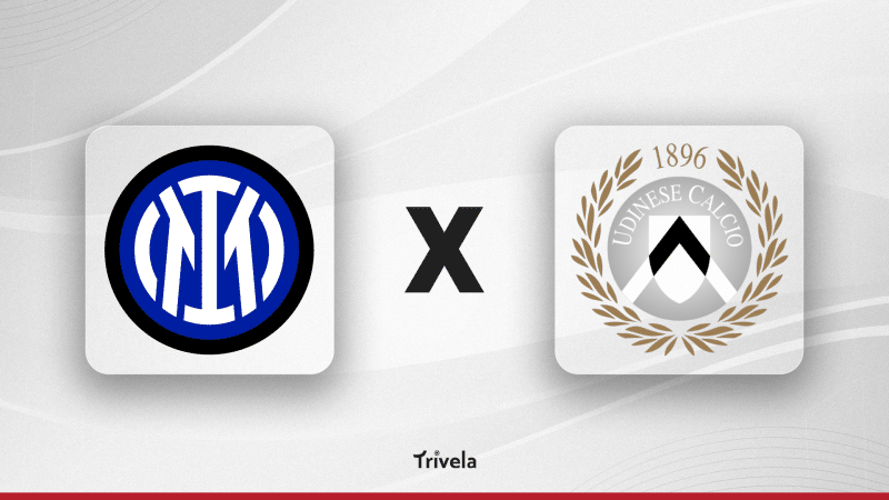 Internazionale x Udinese: palpites, onde assistir e escalações – Serie A – 30/03/2025