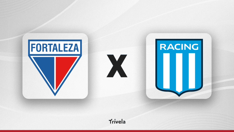 Fortaleza x Racing: palpites, onde assistir e escalações – Libertadores – 01/04/2025