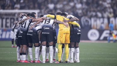 Corinthians empurra problemas internos com a barriga por bem maior