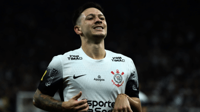 &lsquo;Vou jogar nem que seja o &uacute;ltimo jogo da minha vida&rsquo;: A frase de Garro antes de final