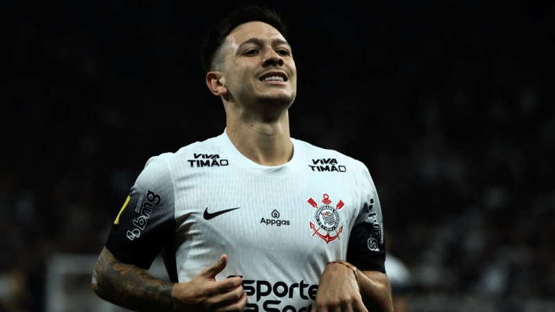 ‘Vou jogar nem que seja o último jogo da minha vida’: A frase de Garro antes de final