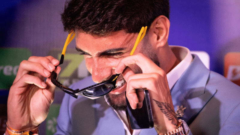 Como Yuri Alberto foi de sonho inglês para desejo em permanecer no Corinthians