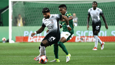 Corinthians e Palmeiras chegam &agrave; final do Paulist&atilde;o em modo gangorra
