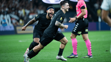 Mais do que classifica&ccedil;&atilde;o, vit&oacute;ria do Corinthians traz dias tranquilos e esperan&ccedil;a por milagre