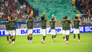 Ressaca do título garante segunda chance, mas sumidos do Corinthians não aproveitam