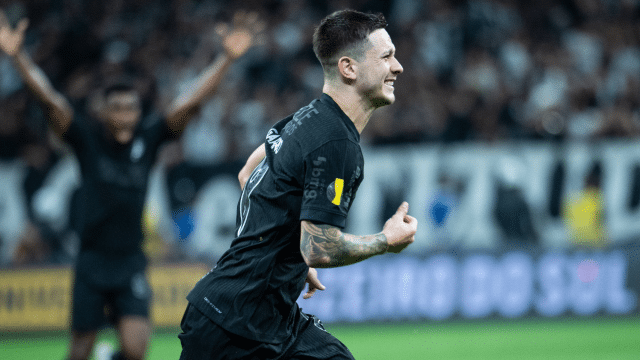 Her&oacute;i do Corinthians, Garro enfrentou o Santos a base de infiltra&ccedil;&atilde;o e vive drama repetido