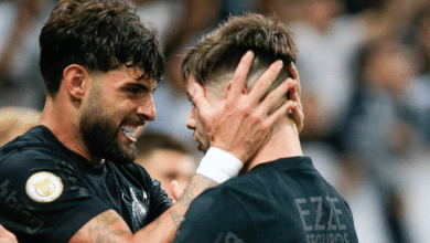 Corinthians inicia opera&ccedil;&atilde;o para ter Rodrigo Garro e Yuri Alberto em jogos decisivos