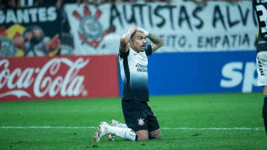 Corinthians n&atilde;o alcan&ccedil;a milagre na Libertadores, mas d&aacute; esperan&ccedil;a ao torcedor para o Paulist&atilde;o