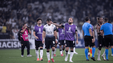 Elimina&ccedil;&atilde;o na Libertadores deve fazer Corinthians jogar duas vezes em 48 horas